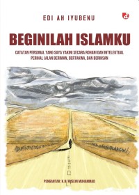 Image of Beginilah islamku
