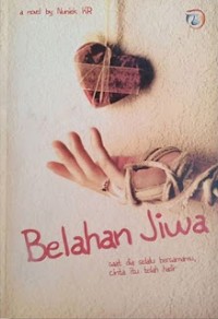 Belahan Jiwa