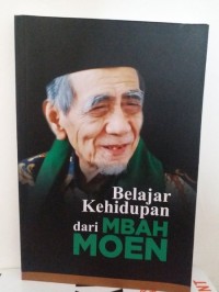 Image of Belajar Kehidupan dari Mbah Moen