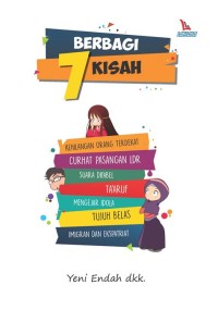 Image of Berbagi 7 Kisah