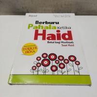 Berburu Pahala Ketika Haid