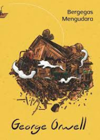 Image of Bergegas Mengudara