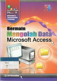 Bermain Mengolah Data Microsoft Access