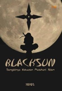 Image of Black Sun