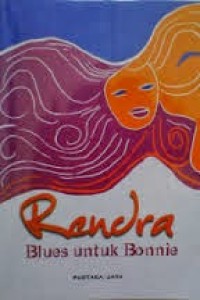 Image of Blues untuk Bonnie : kumpulan sajak