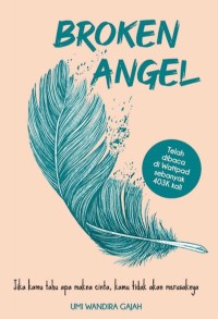 Image of Broken Angel