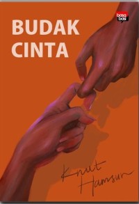 Budak Cinta