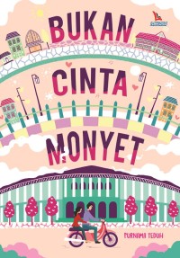 Image of Bukan Cinta Monyet