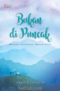 Bukan di Puncak