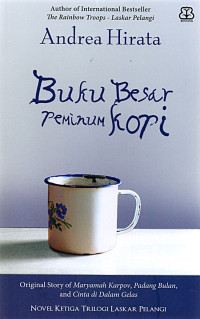 Image of Buku Besa Penikmat Kopi