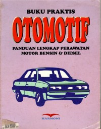 Buku Praktis Otomotif