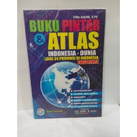 Buku Pintar & Atlas