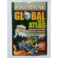 Image of Buku Pintar Global