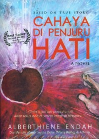 Cahaya di Penjuru Hati