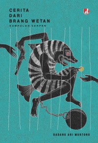 Image of Cerita Dari Brang Wetan