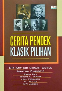 Image of Cerita Pendek Klasik Pilihan