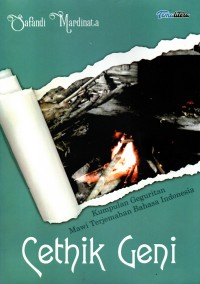 Image of Cethik geni