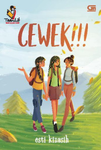 Image of Cewek!!