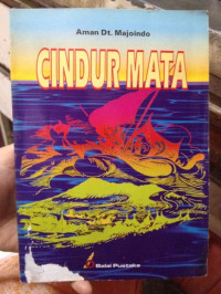 Image of Cindur Mata