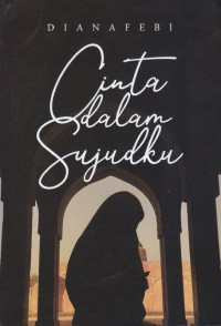 Image of Cinta dalam sujudku