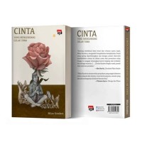 Image of Cinta Yang Mengundang Gelak Tawa