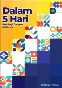 Image of DALAM 5 HARI