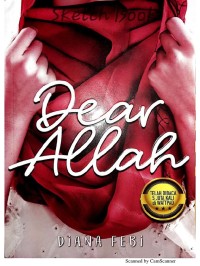 Image of Dear Allah