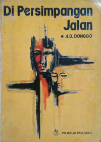 Image of Di Persimpangan Jalan