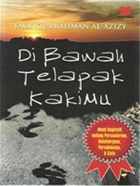 Image of Dibawah Telapak Kakimu