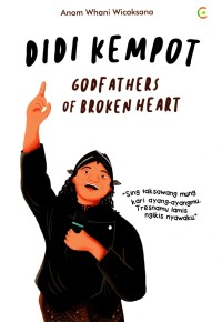 Image of Didi Kempot