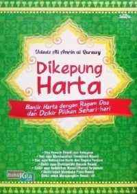 Image of Dikepung Harta