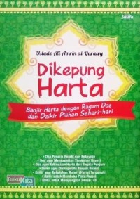 Dikepung Harta