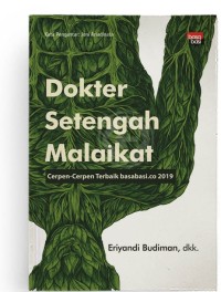 Dokter Setengah Malaikat