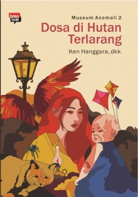 Image of Dosa Di Hutan Terlarang