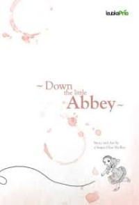 Image of Down The Little Abbey