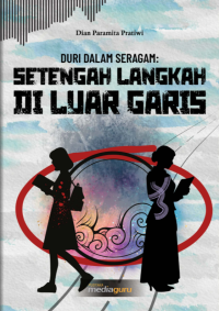 Image of Duri dalam Seragam Setengah Langkah di Luar Garis