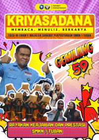 Image of E-Magazine SMK Negeri 1 Tuban Edisi Ke Enam - Gemilang 59