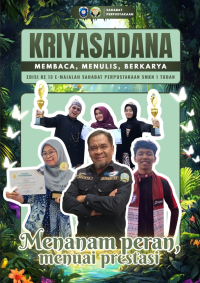 Image of E-MAJALAH EDISI 13 - Menanam Peran, Menuai Prestasi