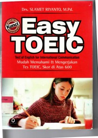 Easy Toeic