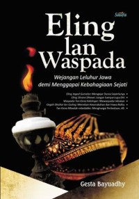 Image of Eling Lan Waspada