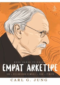Image of Empat Arketipe