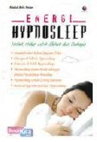 Image of Energi Hypnosleep