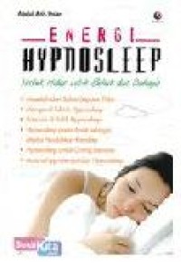 Energi Hypnosleep