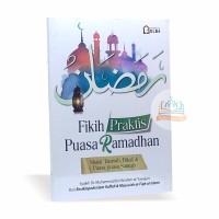 Image of Fikih Praktis Puasa Ramadhan