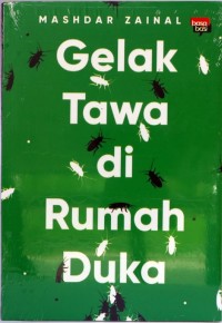 Image of Gelak Tawa di Rumah Duka