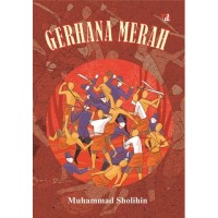 Image of Gerhana Merah