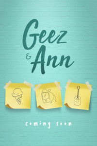 Image of Gezz & Ann #1