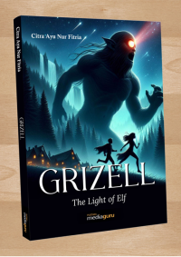 Grizzel The Light of  Elf