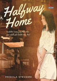 Image of Halfway Home