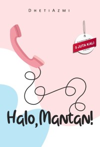 Image of Halo, Mantan!